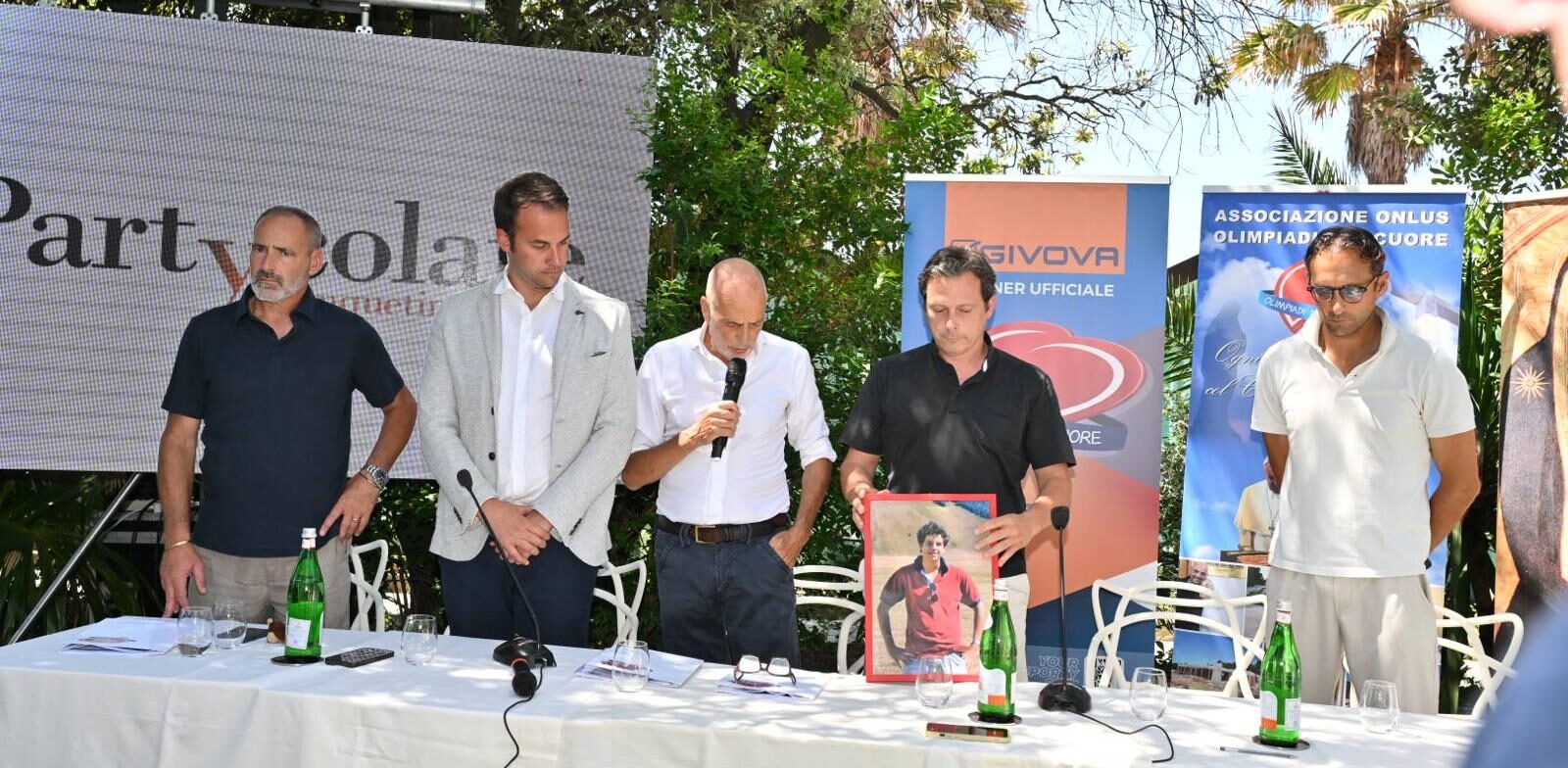 olimpiadi del cuore 2026