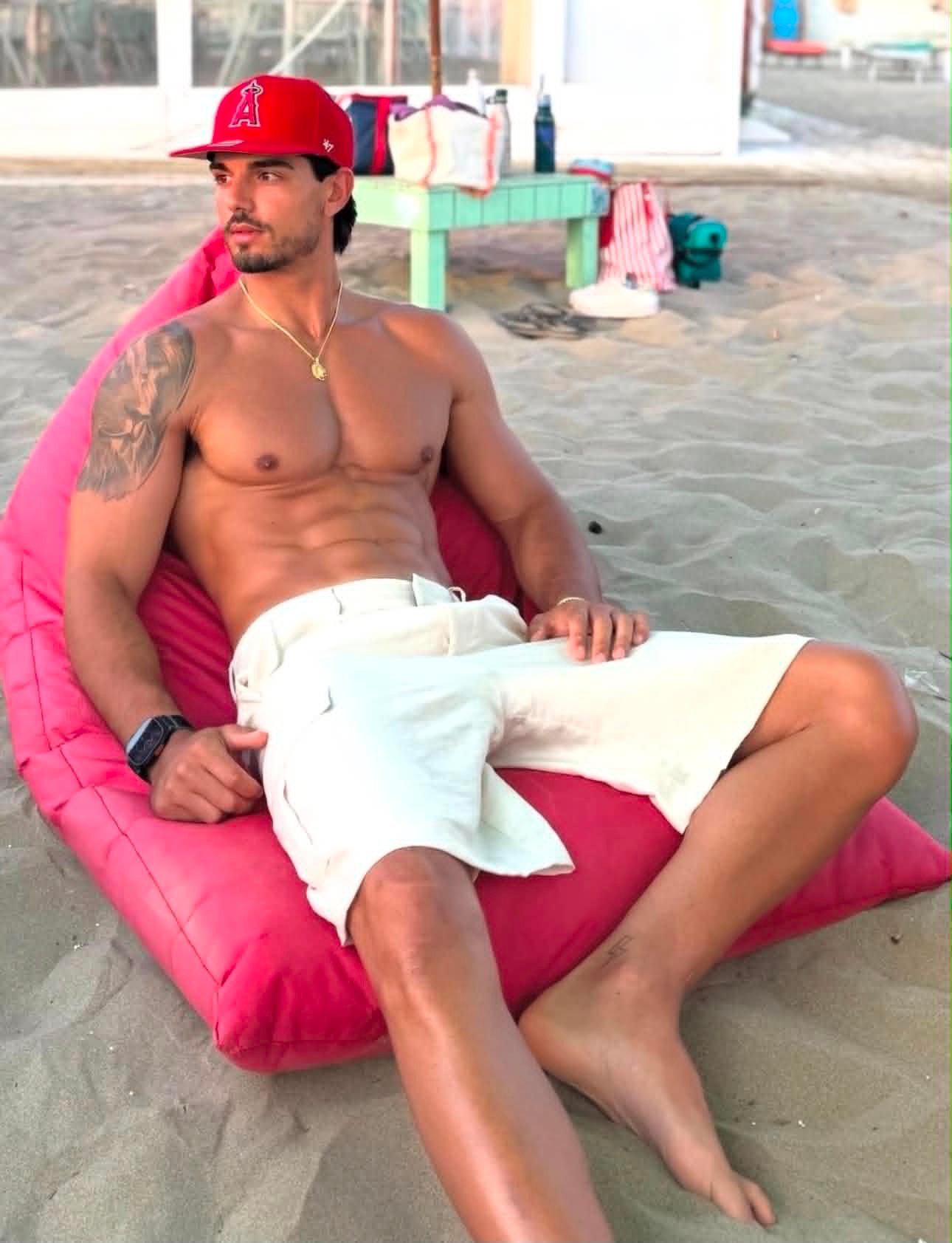 Marco Fatata