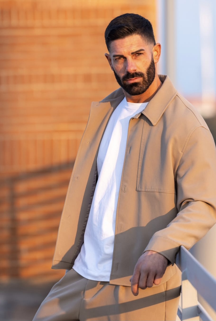 Enrico Molari
