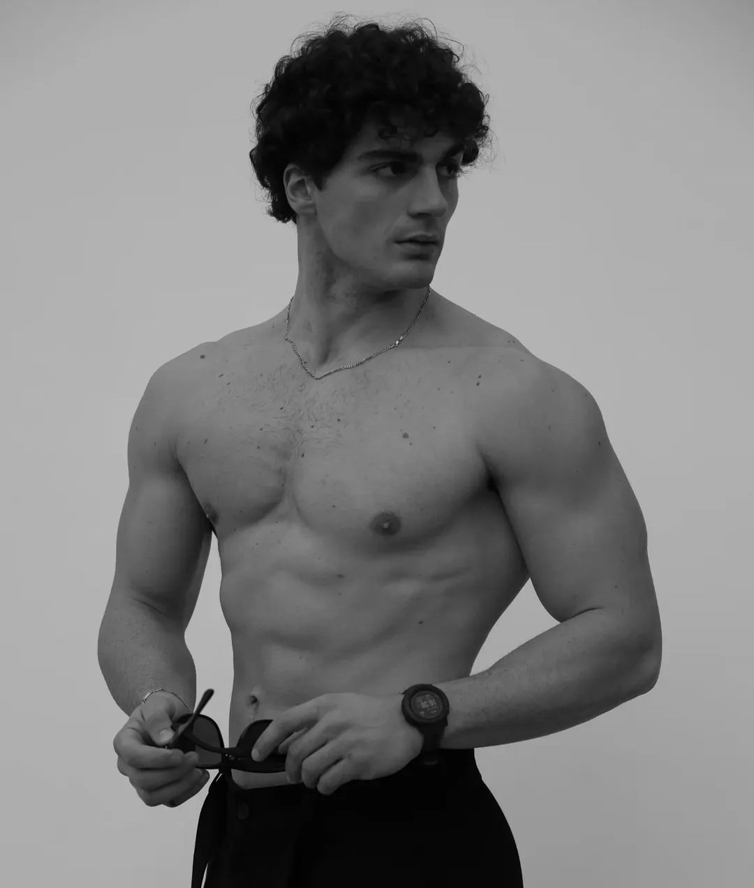 Emanuele Lescarini