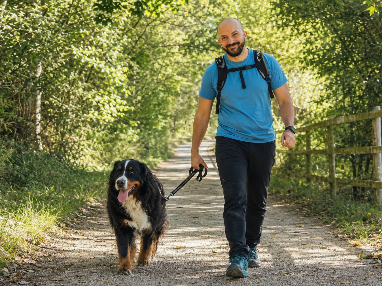 Amico Fido, arriva l’app che segnala i pericoli per gli animali