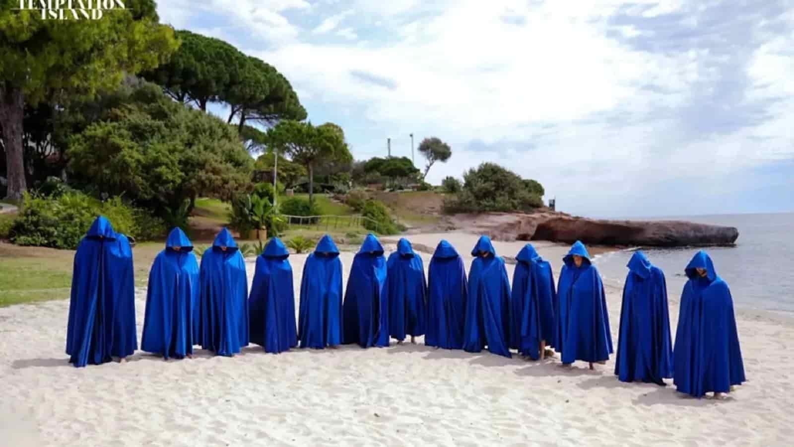 Temptation Island