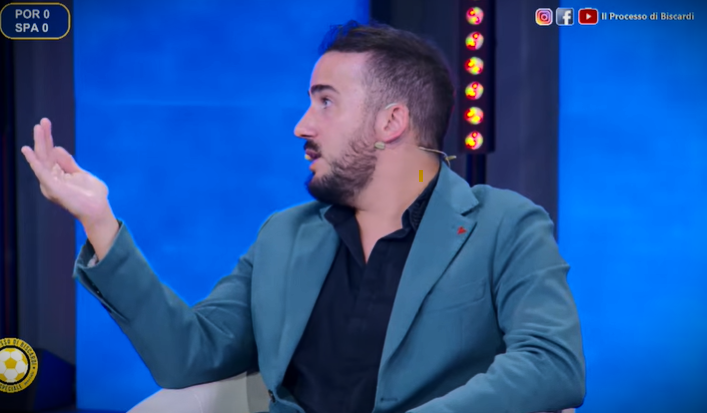 daniele bartocci