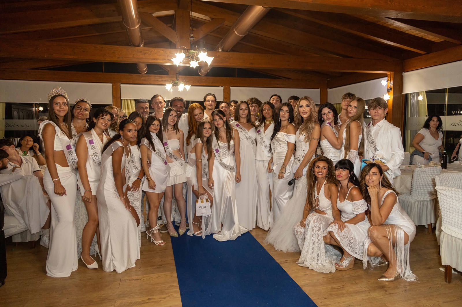 Miss & Mister Beauty and Stars ph Press